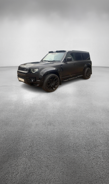 Mobile Background Slide