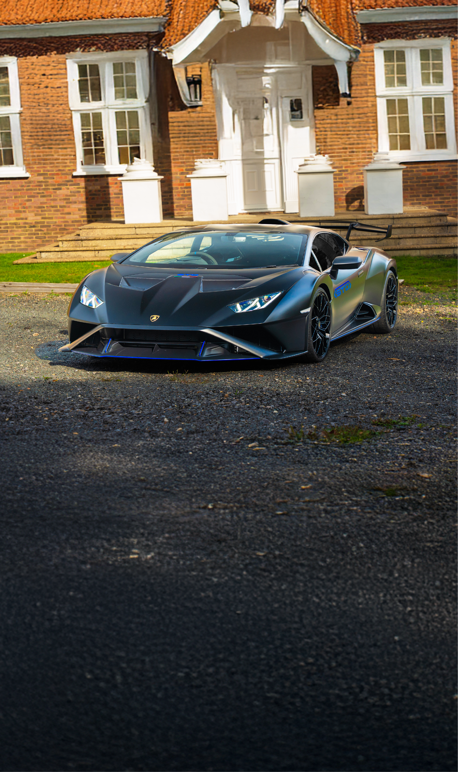 Mobile Background Slide