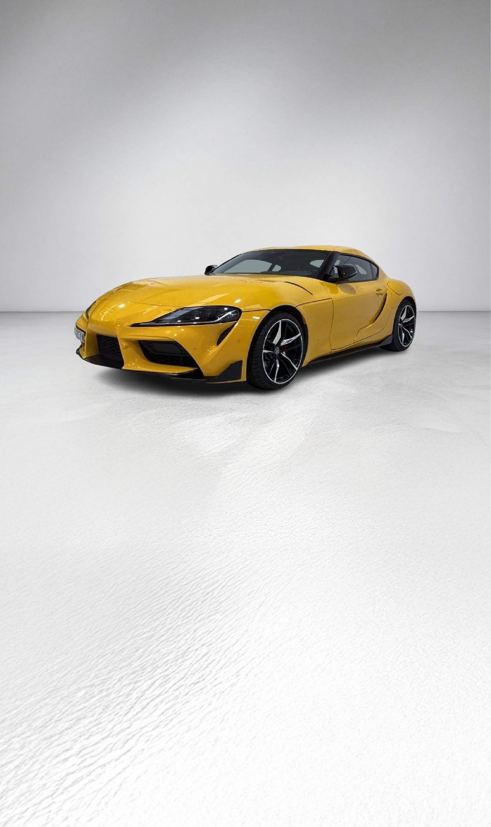 Mobile Background Slide